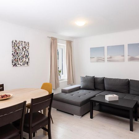 Grom Ribno Apartments Bled Exterior foto
