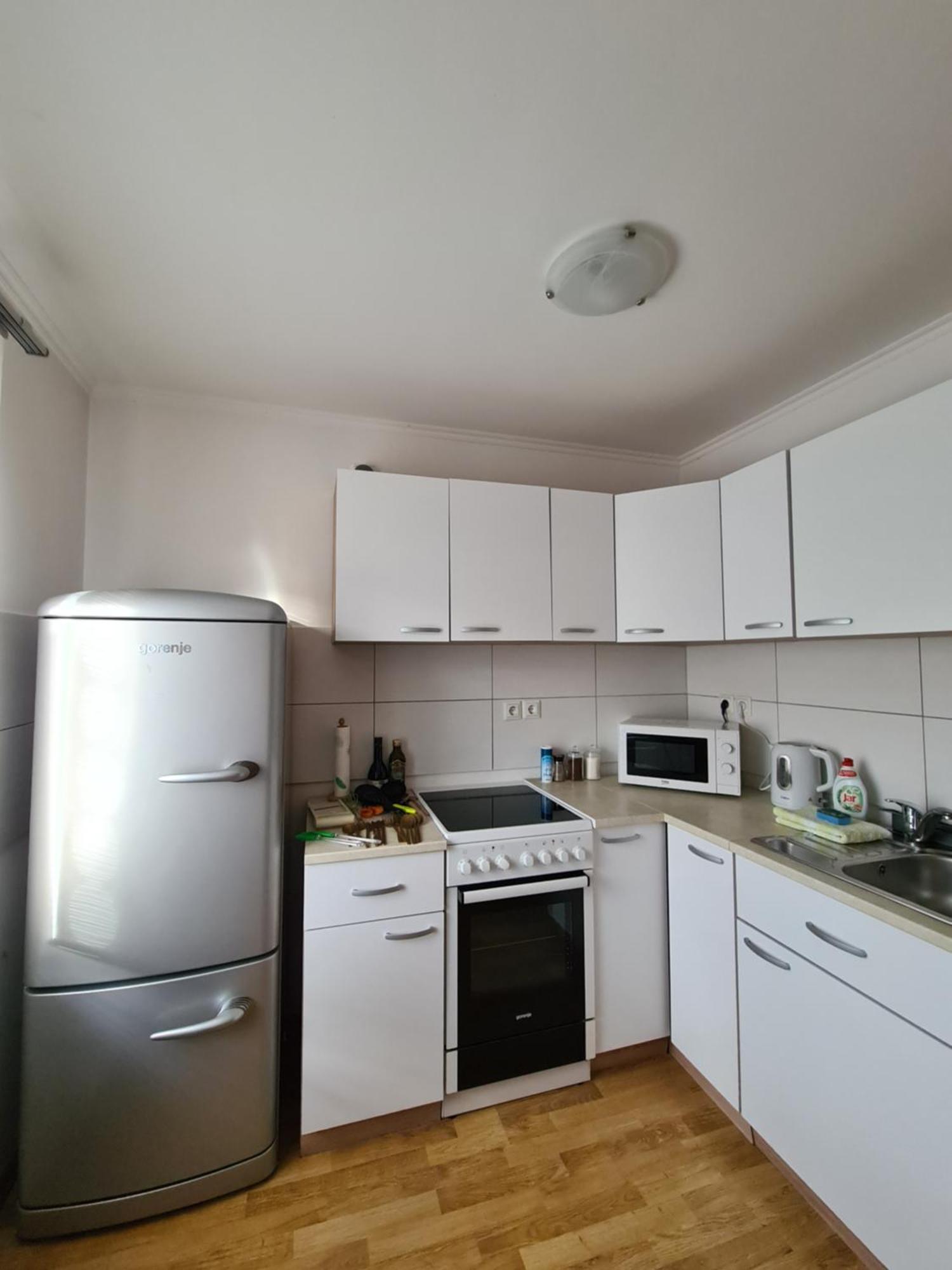 Grom Ribno Apartments Bled Exterior foto