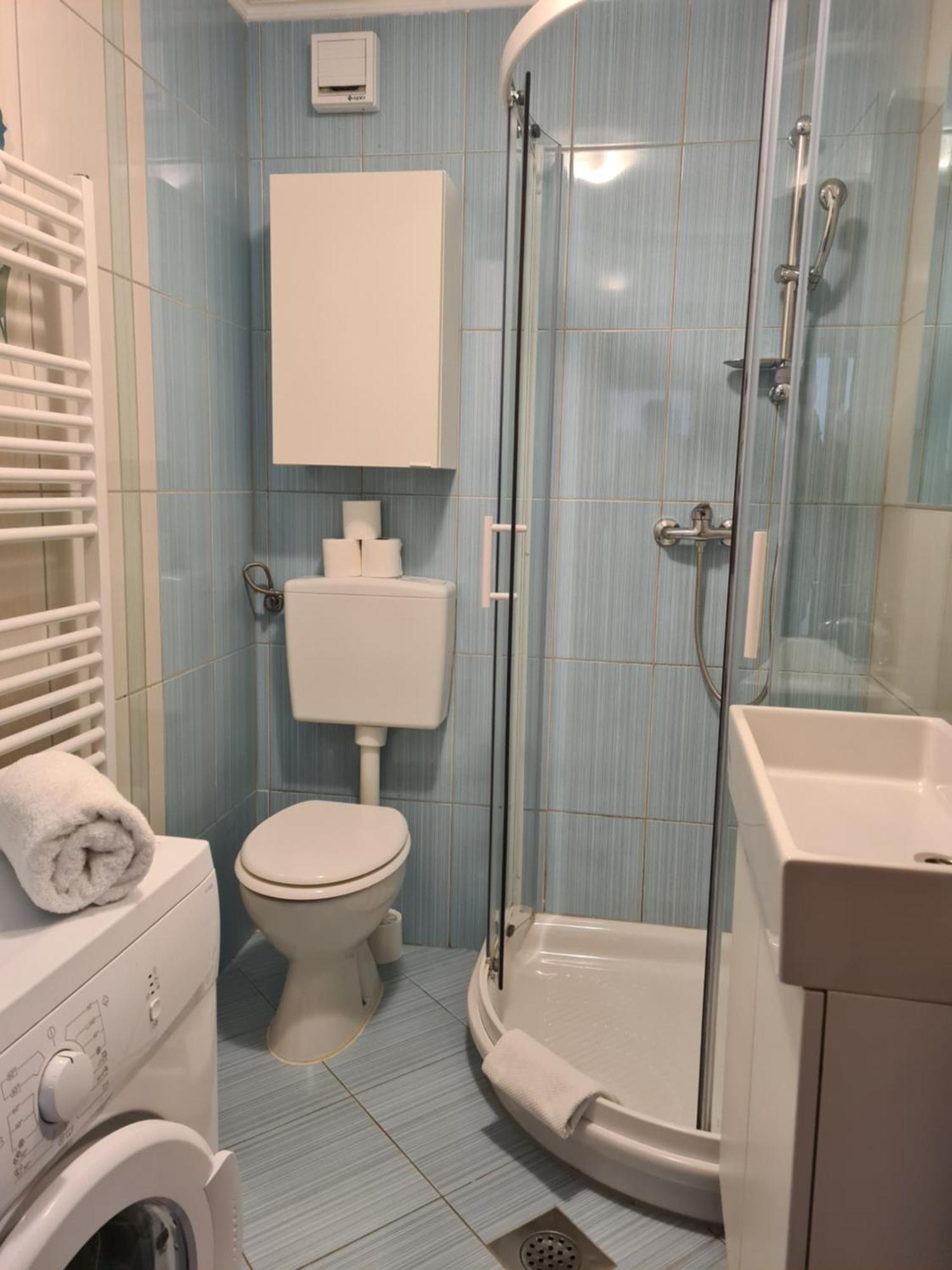 Grom Ribno Apartments Bled Zimmer foto