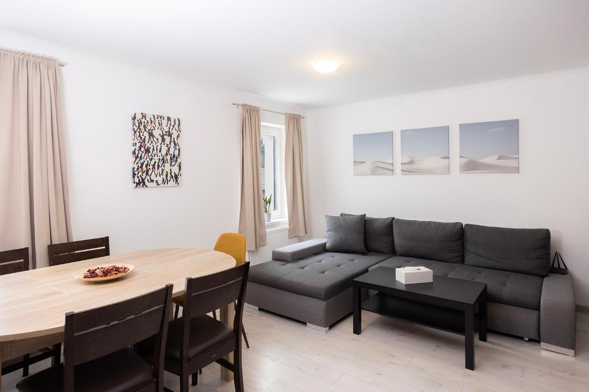 Grom Ribno Apartments Bled Exterior foto