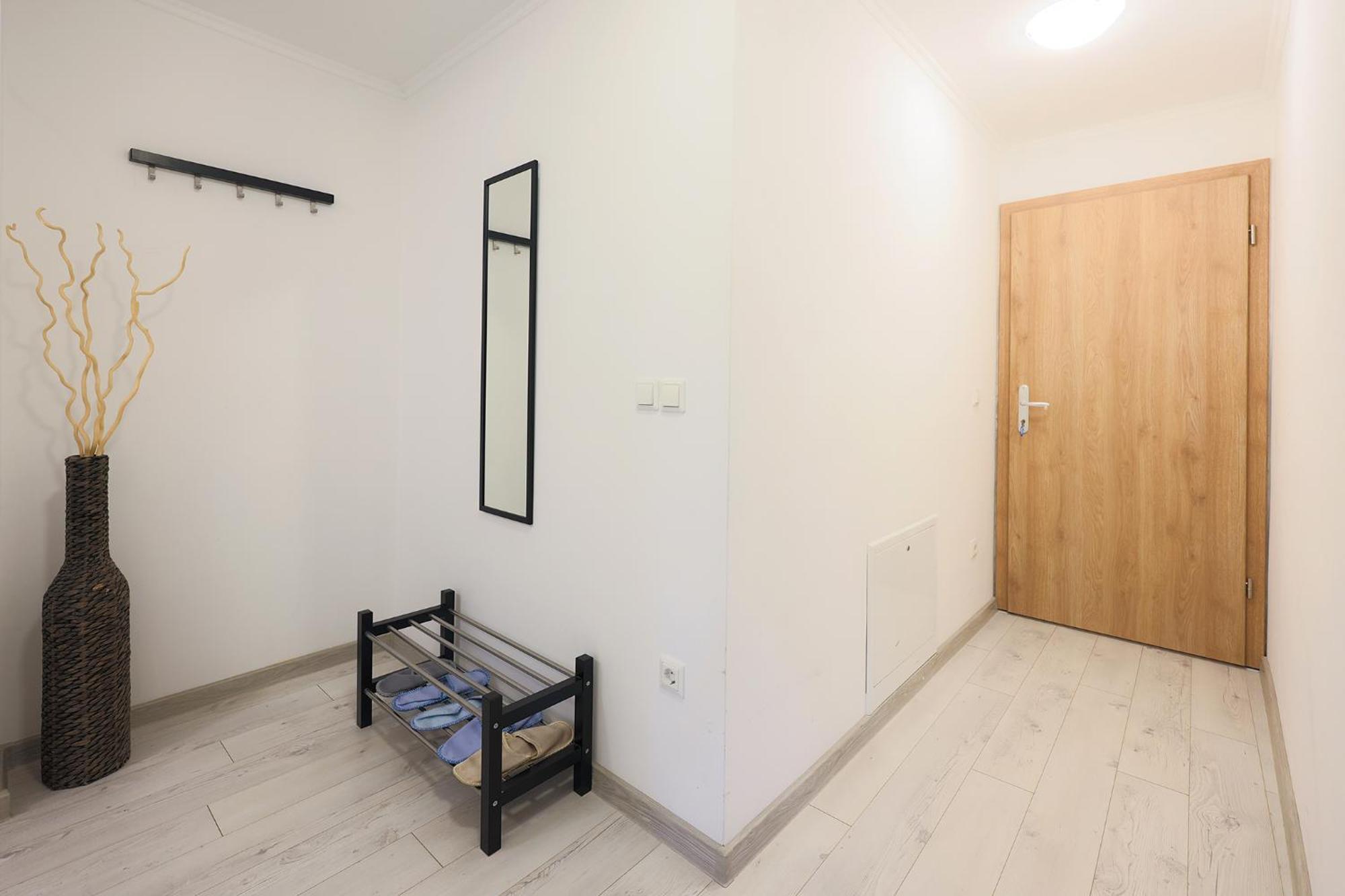 Grom Ribno Apartments Bled Exterior foto